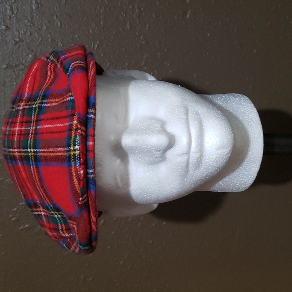 Vintage union made cap adjustable size